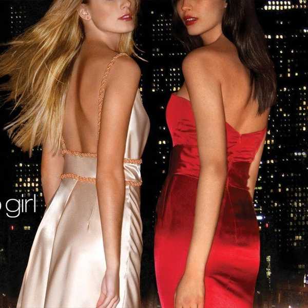 20 Parts of the Gossip Girl Book Series That Didn’t Make It to the TV Show