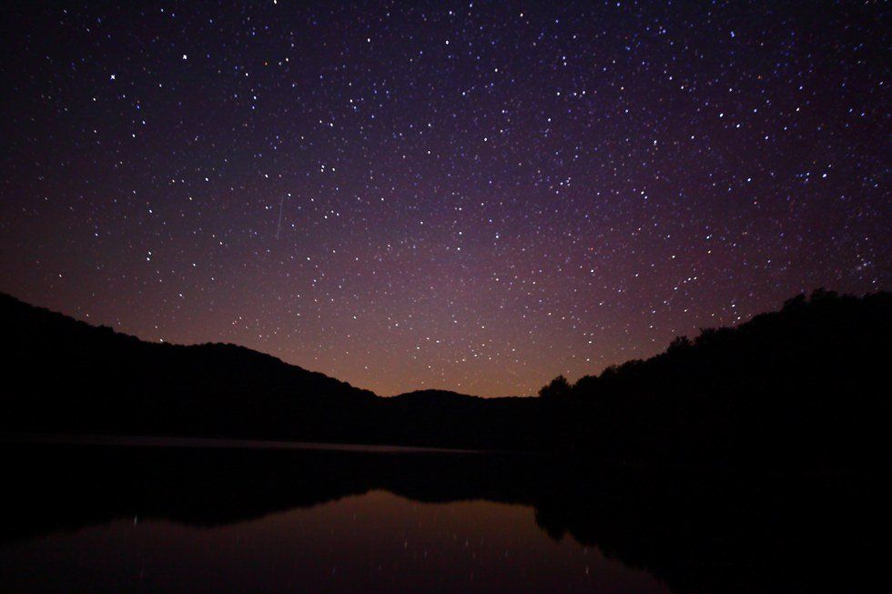 For the Extroverted Introvert