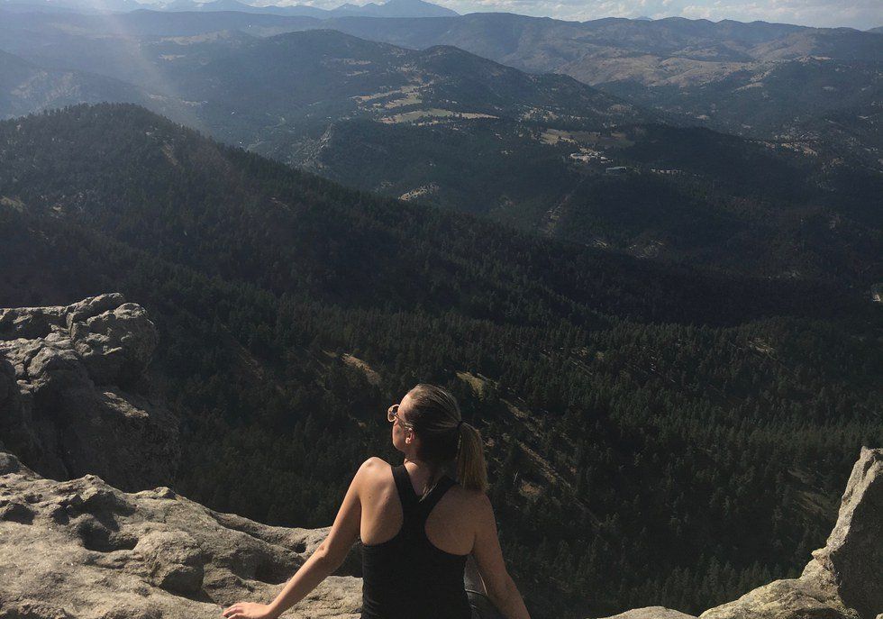 Dreaming Past The Discouraged Life