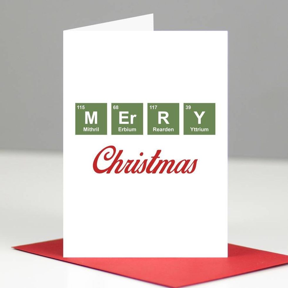 11 Gifts For The Science Major In Your Life