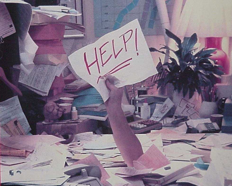 How To Survive Finals