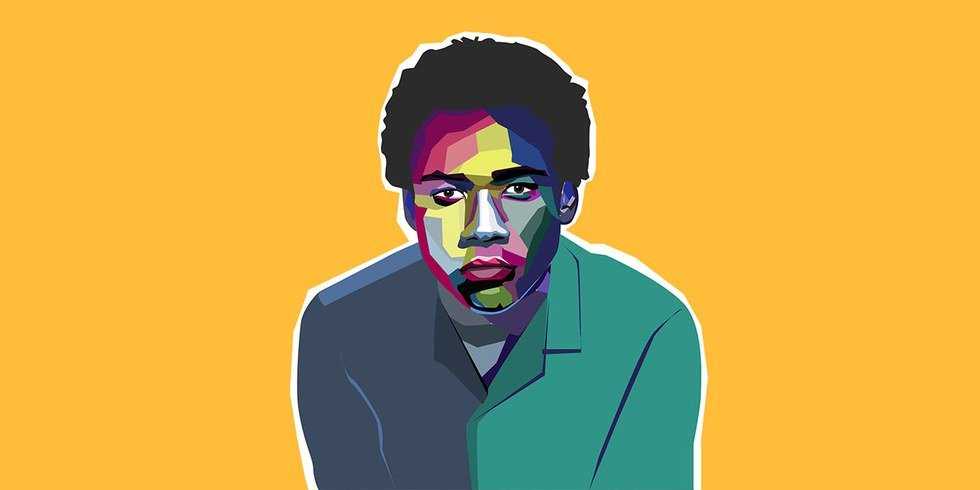 An Artist's Versatility