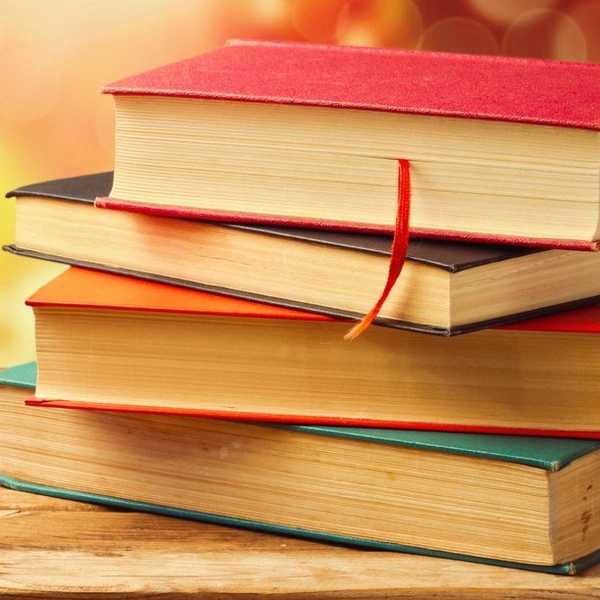 21 Problems Book Lovers Know