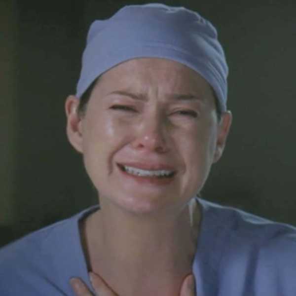 The Emotional Stages Of Finals Week As Told By Grey's Anatomy