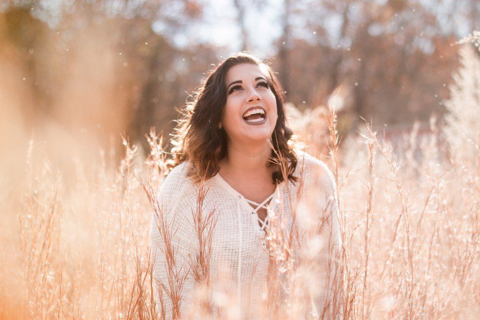 From Depression To Love