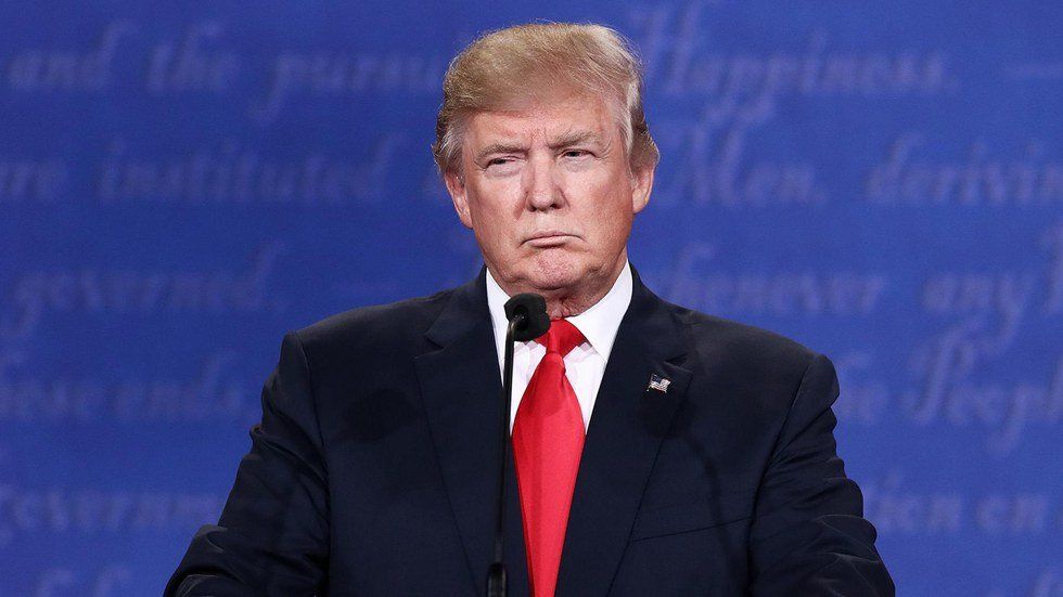 A Look At Trump's Cabinet Picks (So Far)