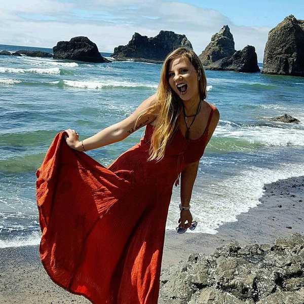 Stop Apologizing For Being "Too Much"