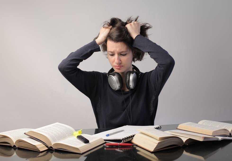 An Open Letter To Finals Week
