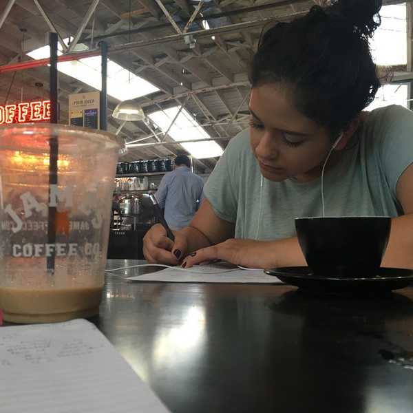 8 Steps To Productive College Procrastination