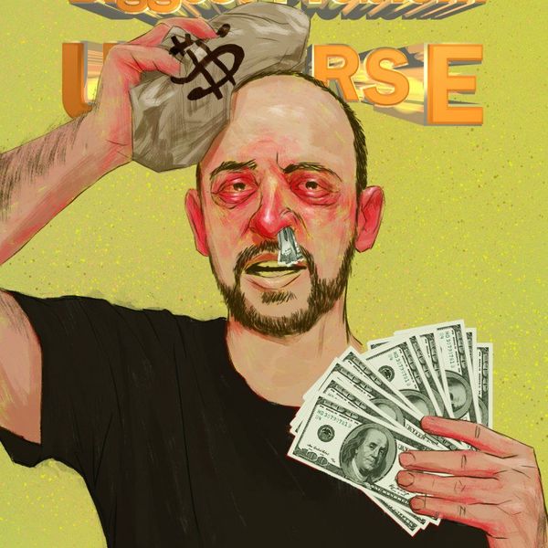 Why 'Affluenza' is the Biggest Problem in Our Country Right Now