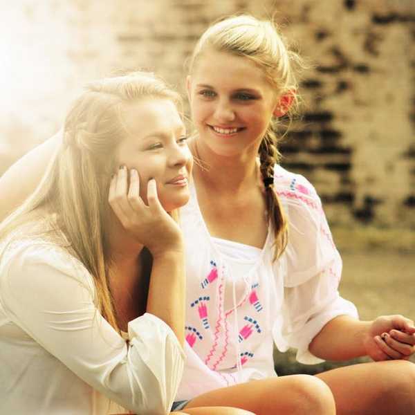 Friendships Change As Time Goes On