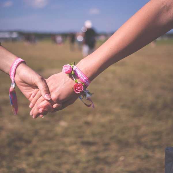 To Have A Good Friend, You Have To Be A Good Friend