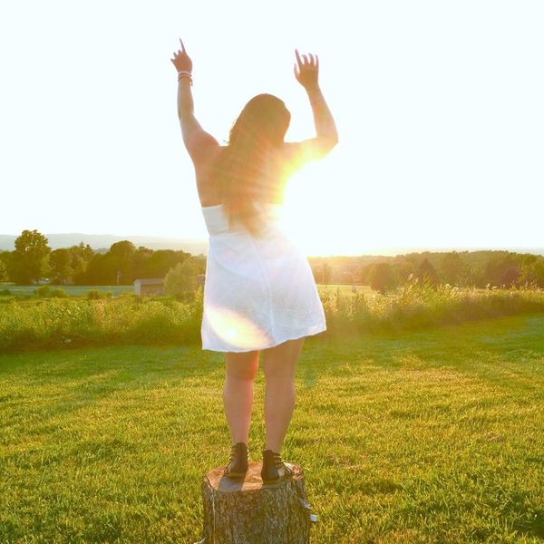 An Open Letter Defending the 'Selfless Friend'