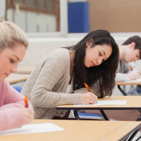 11 Reasons I Secretly Love Finals Week