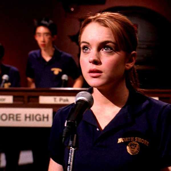 You Don't Have To Put Others Down To Build Yourself Up