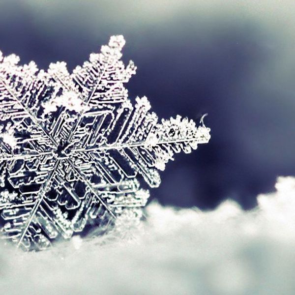 9 Reasons Why Winter Is My Favorite Season