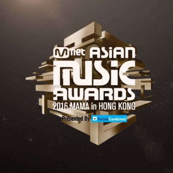 Recap on 2016 MAMA Awards in Hong Kong