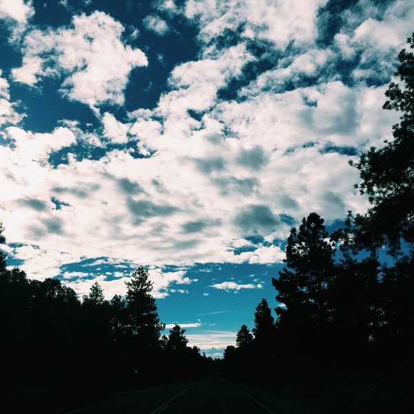 How I've Come To Appreciate The Earth