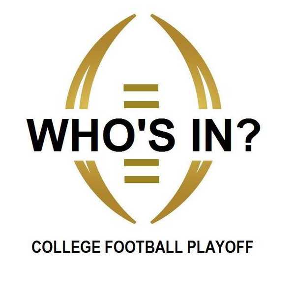 The College Football Playoff Picture
