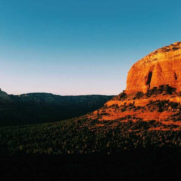 What If You Couldn't Fail?