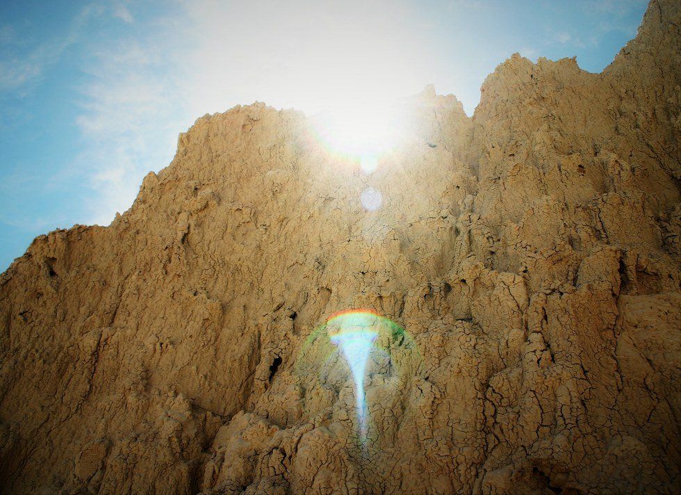 My Trip To South Dakota