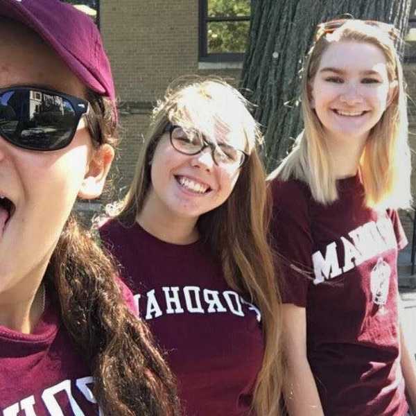 20 Things You Learn During Your First Semester In College