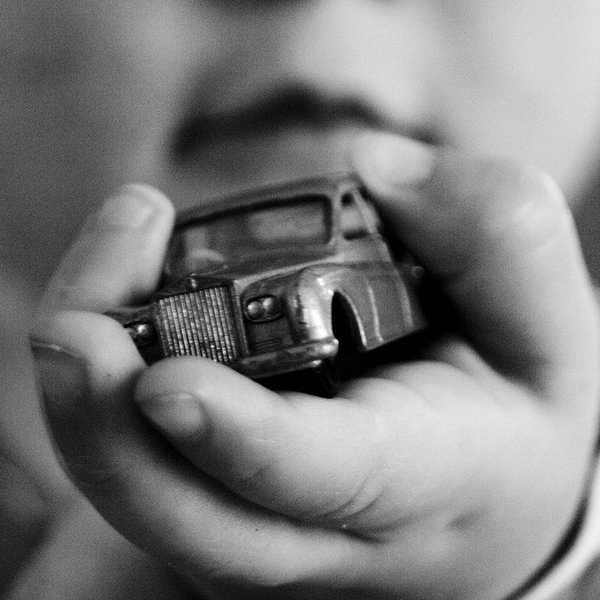 Life Lessons From Little Ones