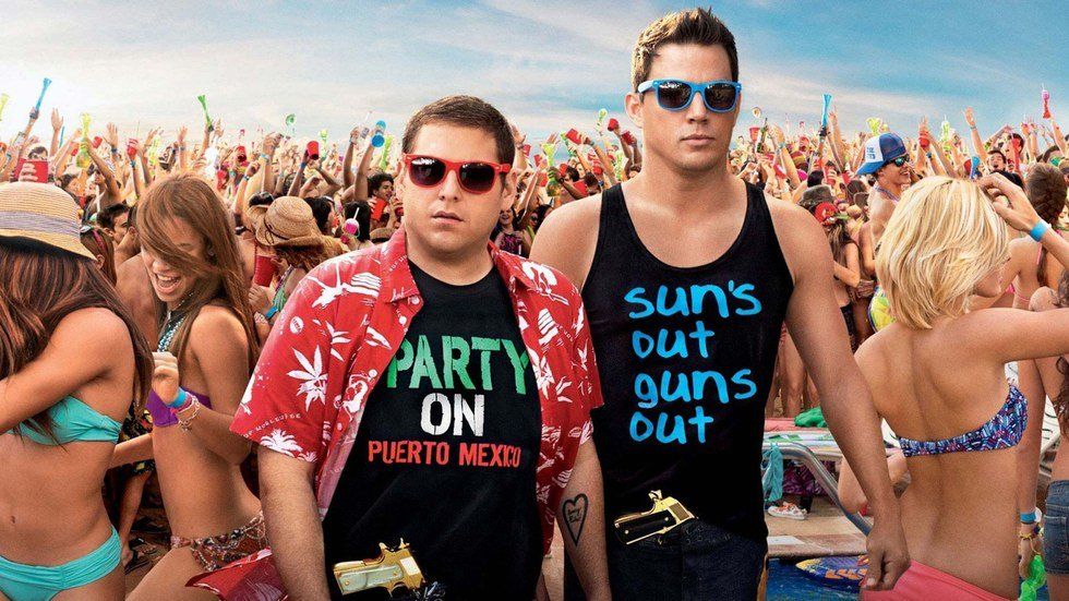 The Top 5 College Movies You Should Be Watching Right Now