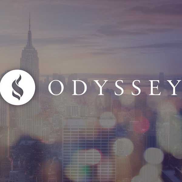 What I've Learned After A Year At Odyssey