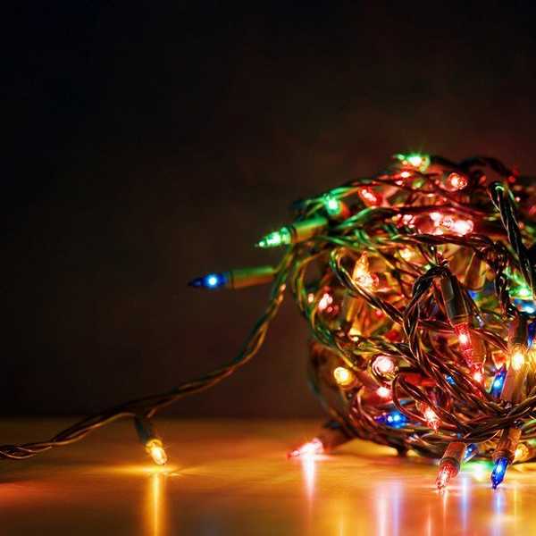 4 Ways The Holidays Showed Me That I've Grown Up