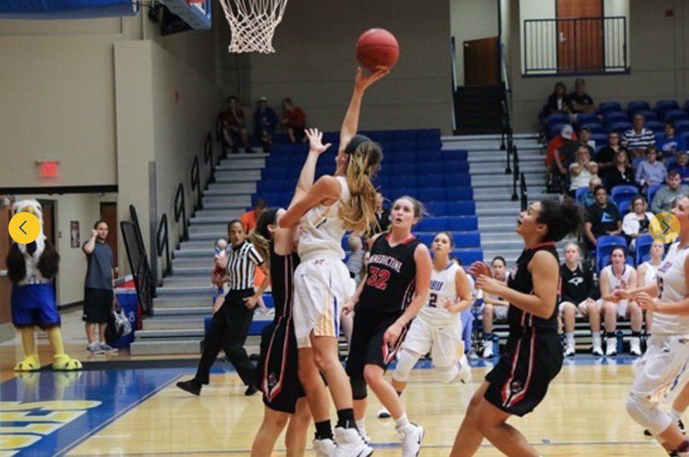 JBU Girls Look To Continue Hot Start To Season