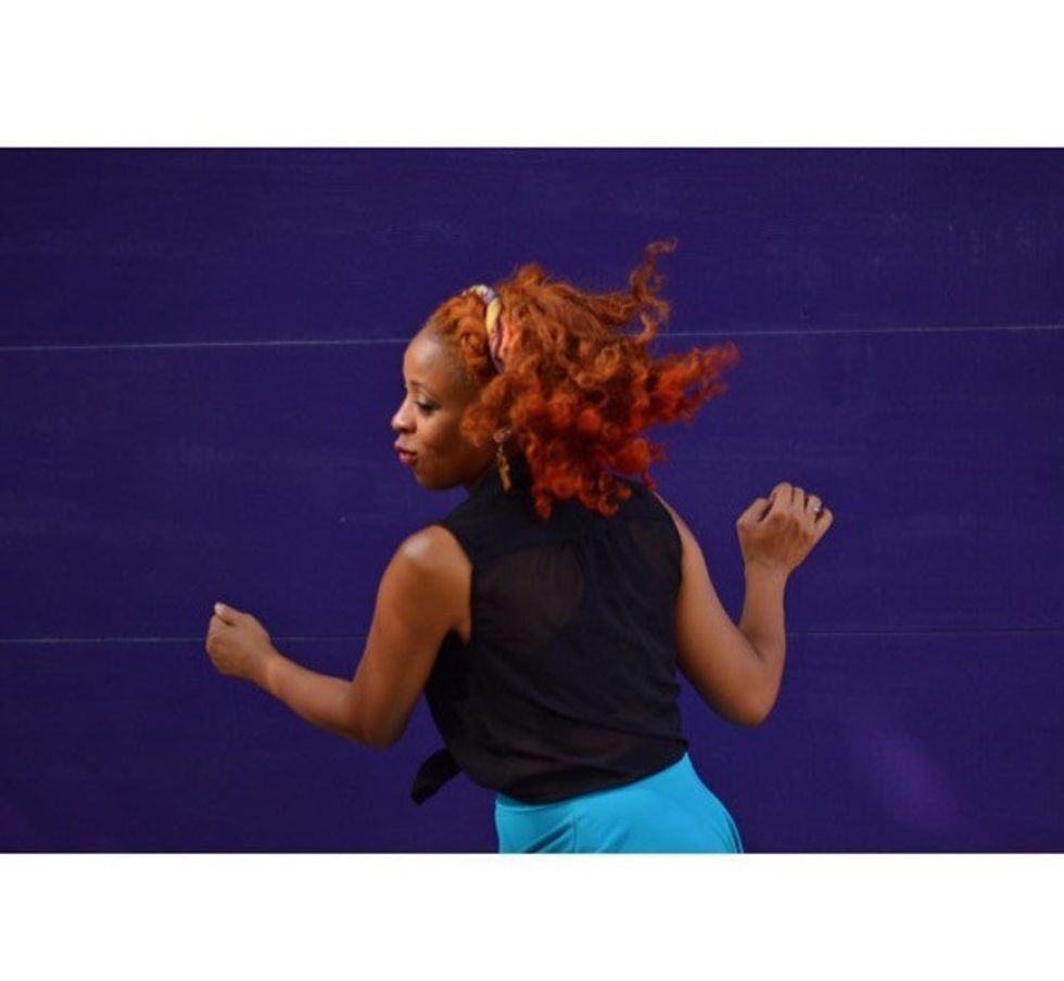 The Rise Of The Weird Black Kids