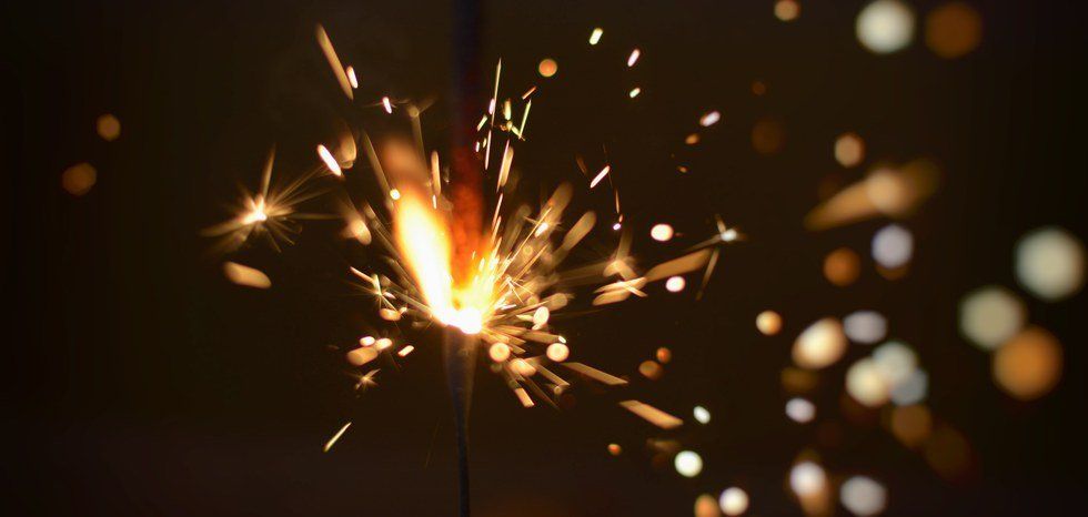 7 Things I Hope to Accomplish in 2017