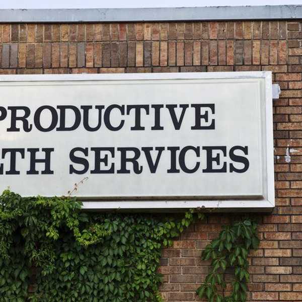 What an Abortion Clinic is Actually Like