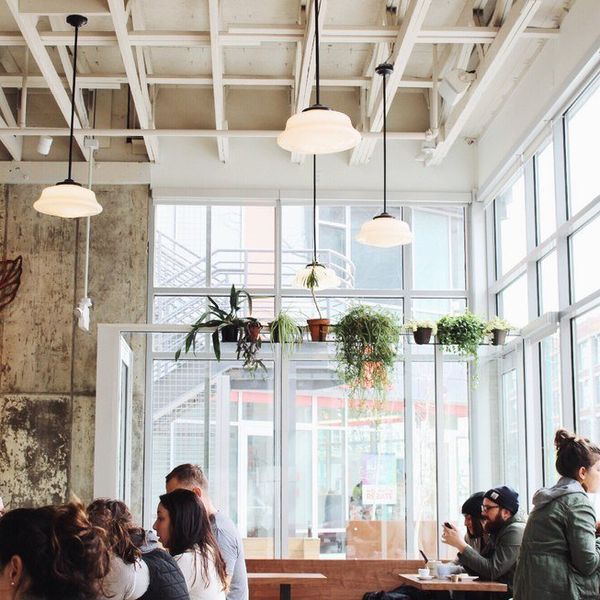 Cool Places to Study That Aren't the Library