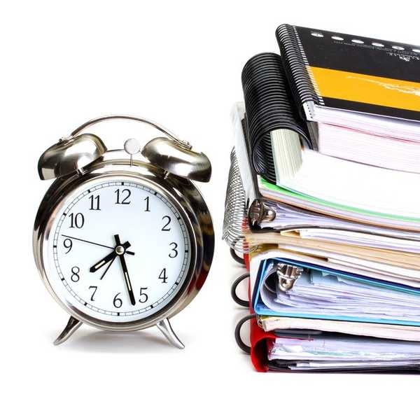 10 Ways To Make Finals Week More Manageable