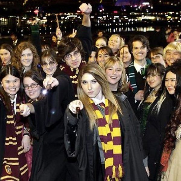 Why The Harry Potter Fandom Will Never Die