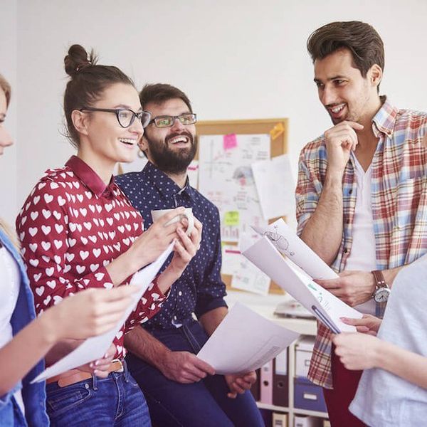 The Importance Of Fillers.