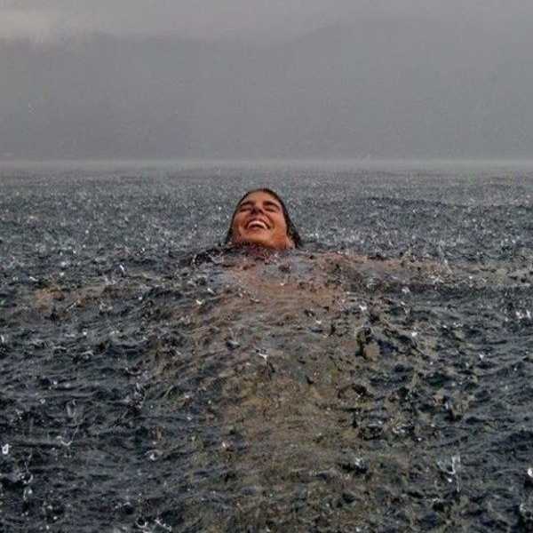 How I Learned To Be Selfish