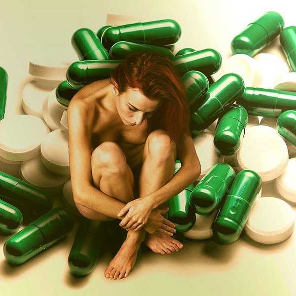 What Living With Depression Really Feels Like