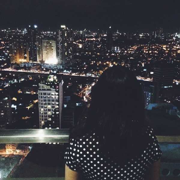 I'll Always Wonder About the Dream College I Never Went To