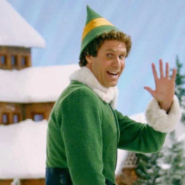 13 Things You Experience the Week Before Winter Break as Told by Elf