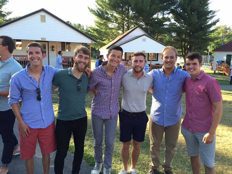 Why Working At Sleep Away Camp Is The Best Experience I've Ever Had