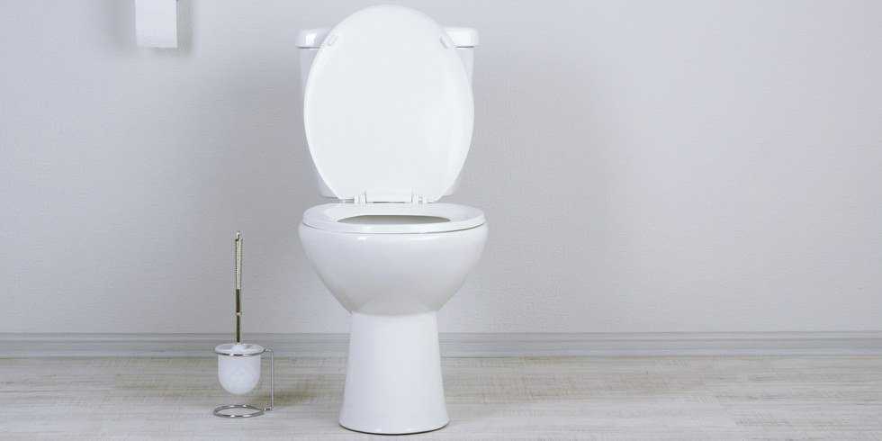 7 Bathroom Habits You Need to Start Doing Right Now