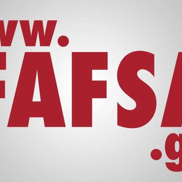 If You Burn The American Flag, Burn Your Financial Aid