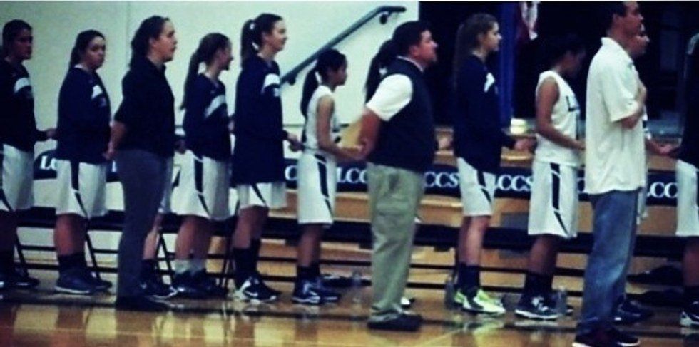 Why I Miss Basketball Season