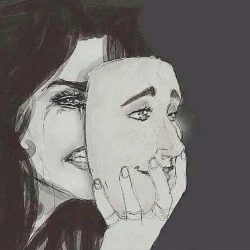 Behind closed doors