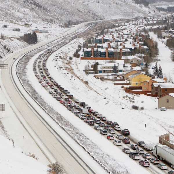 4 Major Tips You Need To Take On I-70