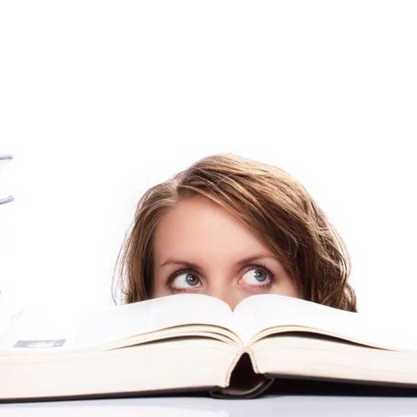 15 Inspirational Pinterest Quotes To Get You Through Finals