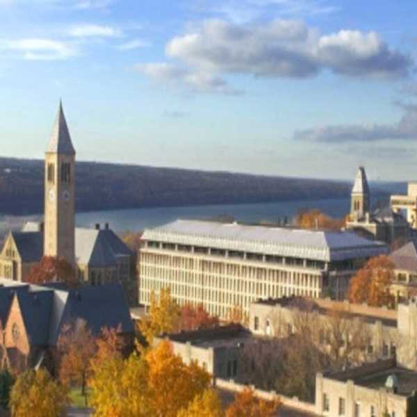 Why I Don't Mind Being A Spring-Admit At Cornell